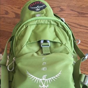 Osprey Mira 18 women’s backpack